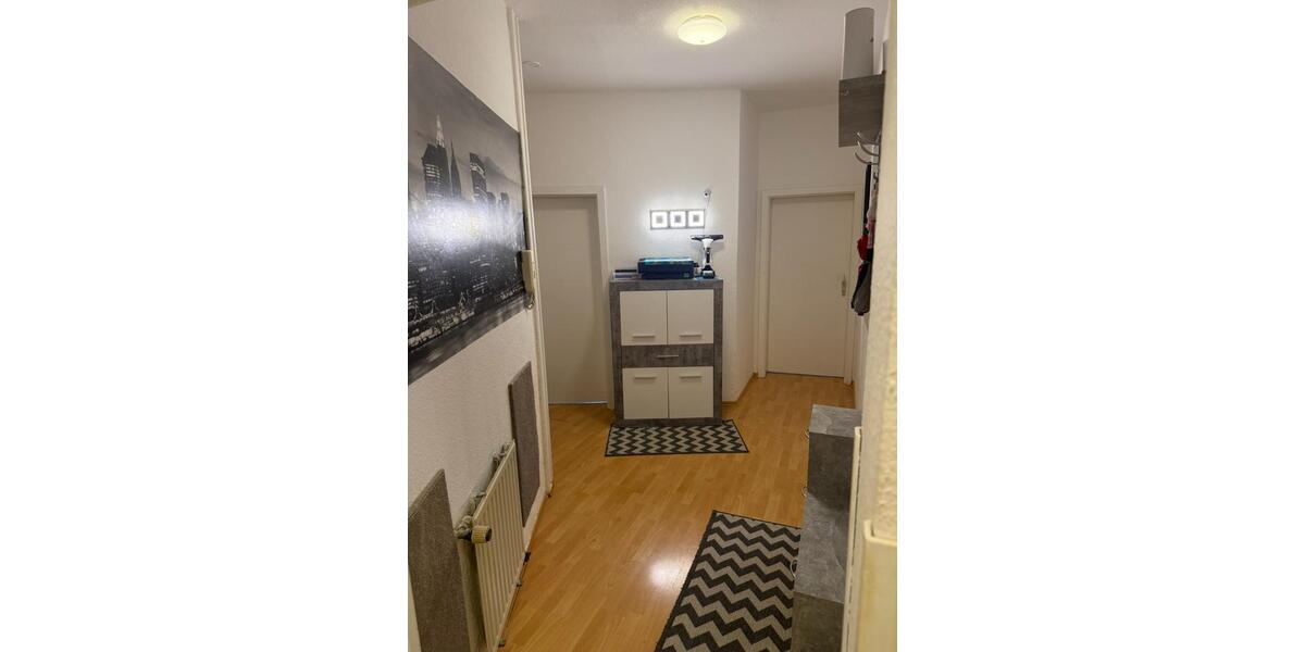 Etagenwohnung Wuppertal Dornap - 3 Zimmer, 84 m&sup2;, 170.000&euro; | Angebot:22446027