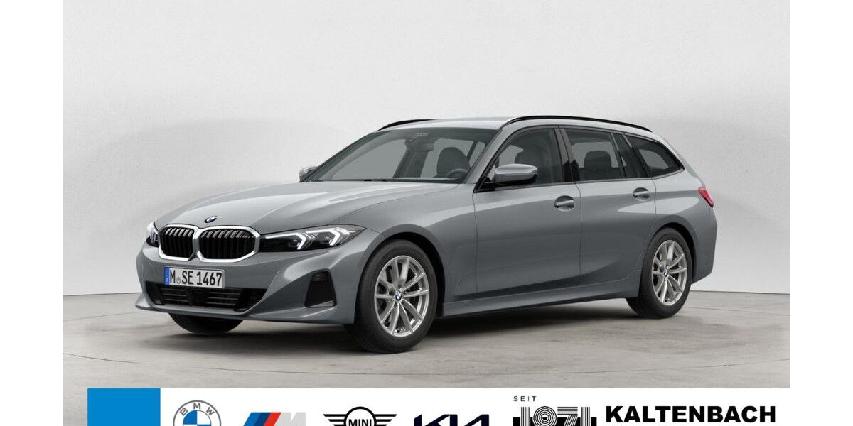 BMW 330 74.252 km 37.390 &euro; Wermelskirchen 42929