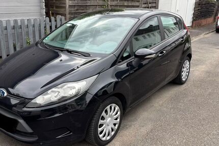 Ford Fiesta 181.944 km 2.950 &euro; Köln 50996