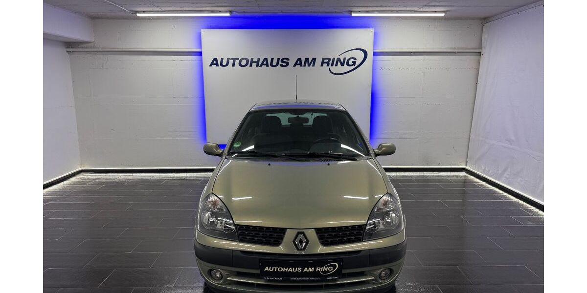 Renault Clio 81.335 km 3.299 &euro; Ratingen bei Düsseldorf 40878
