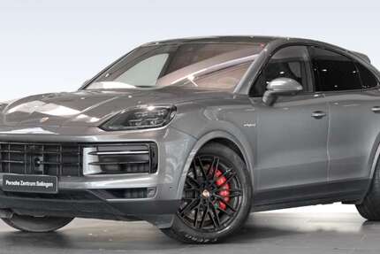 Porsche Cayenne 57.442 km 104.500 &euro; Solingen 42653