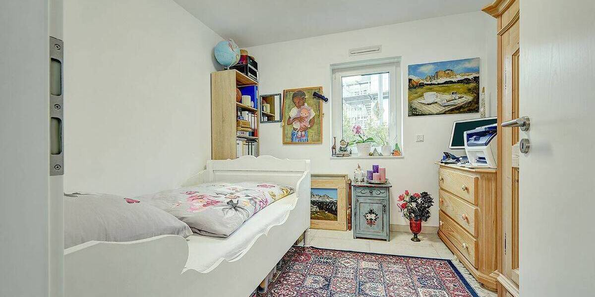 Einfamilienhaus Düsseldorf / Unterrath Unterrath - 5 Zimmer, 143 m&sup2;, 1.298.000&euro; | Angebot:26290812