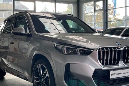 BMW X1 8.161 km 37.490 &euro; Langenfeld 40764