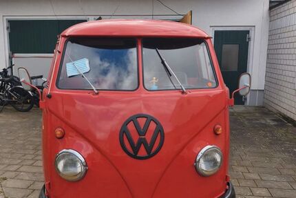 VW T1 80.000 km 31.000 &euro; Köln 50859