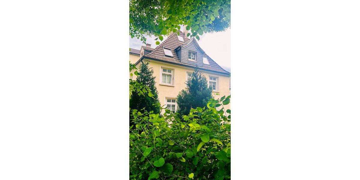 Etagenwohnung Wuppertal Gemarkung Elberfeld - 3 Zimmer, 60 m&sup2;, 600&euro; | Angebot:26023991