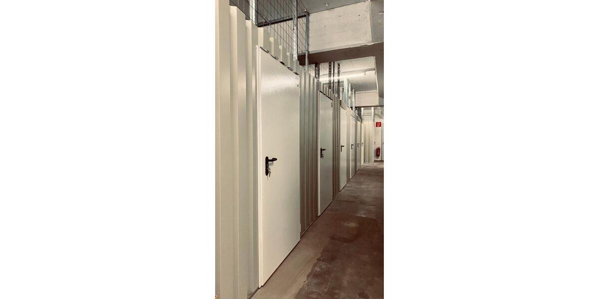 Gewerbeobjekt Wuppertal Gemarkung Ronsdorf - 8&euro; | Angebot:24788570