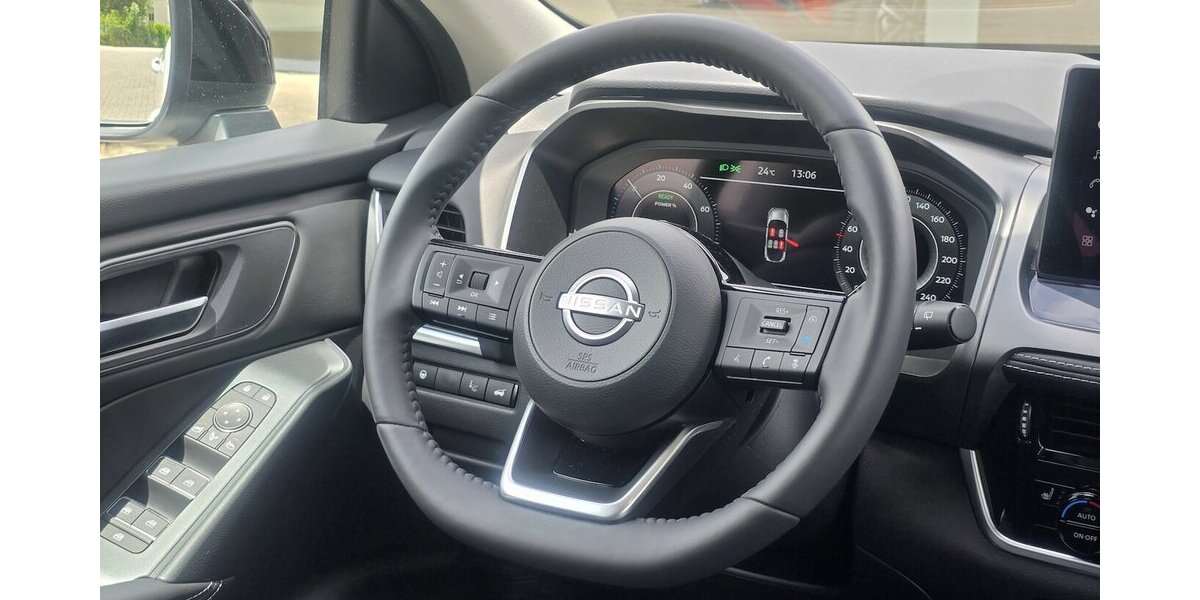 Nissan Qashqai N-Connecta e-Power Pano|HUD|Winter 6.598 km 35.950 &euro; Wermelskirchen 42929