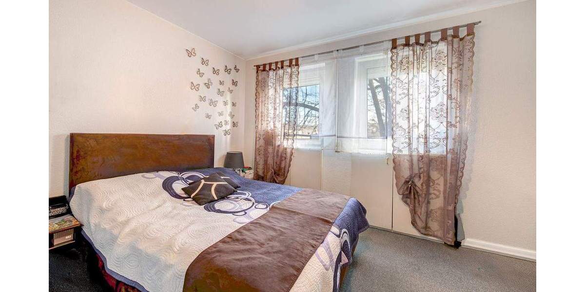 Etagenwohnung Mülheim an der Ruhr Broich - 2 Zimmer, 74 m&sup2;, 215.000&euro; | Angebot:25836397