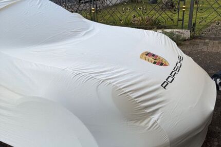 Porsche 992 18.000 km 138.000 &euro; Bergisch Gladbach 51467