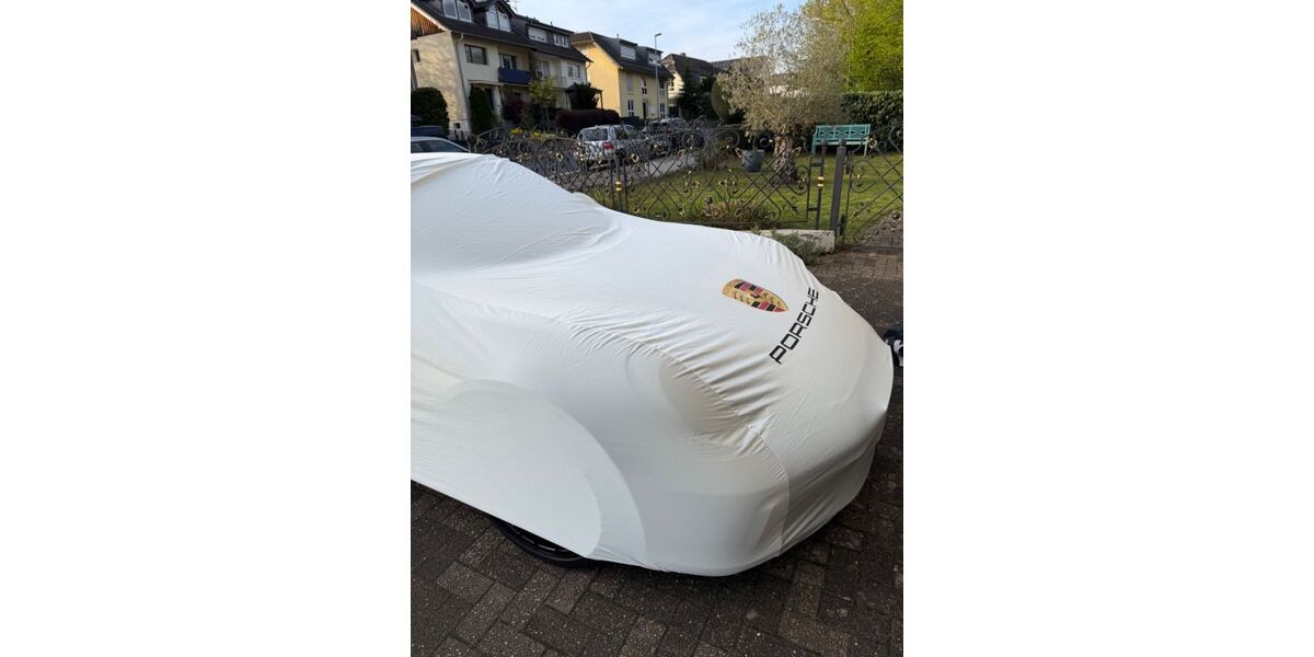 Porsche 992 18.000 km 138.000 &euro; Bergisch Gladbach 51467