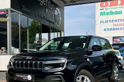 Jeep Avenger 17.664 km 18.890 &euro; Köln 51067
