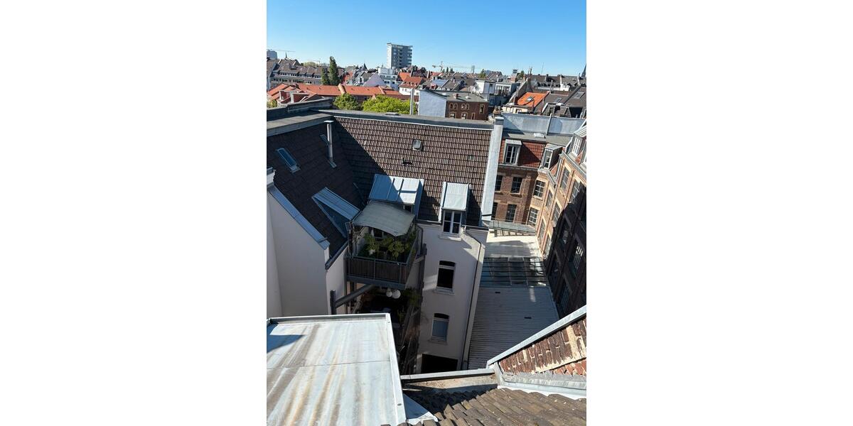 Etagenwohnung Köln Innenstadt - 2.5 Zimmer, 60 m&sup2;, 490.000&euro; | Angebot:26837368