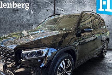 Mercedes-Benz GLB 250 3.237 km 42.400 &euro; Bergisch Gladbach 51469
