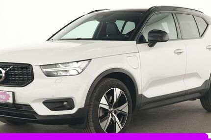 Volvo XC40 92.232 km 23.342 &euro; Neuss 41460