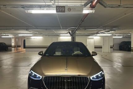 Mercedes-Benz S 580 9.700 km 233.000 &euro; Düsseldorf 40213