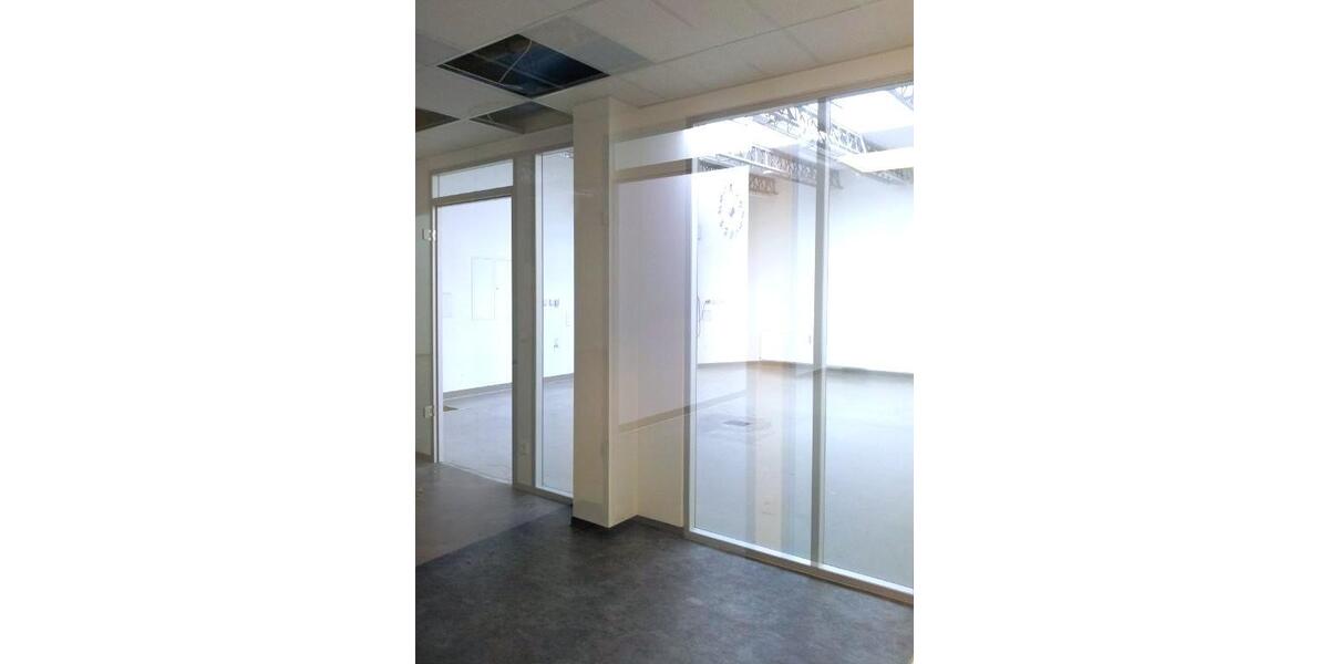 Köln-Nippes befahrbare Elektro-Werkstatt mit Büro und Sanitäranlage , ca. 174 m² - Gewerbeobjekt Köln Nippes | Angebot:24592685
