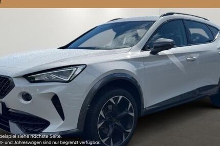 Cupra Formentor 24.612 km 25.990 &euro; Düsseldorf 40589