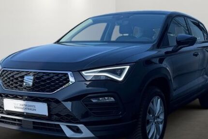 Seat Ateca 14.722 km 25.990 &euro; Düsseldorf 40589