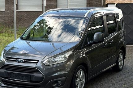 Ford Tourneo Connect 250.000 km 7.700 &euro; Köln 51149