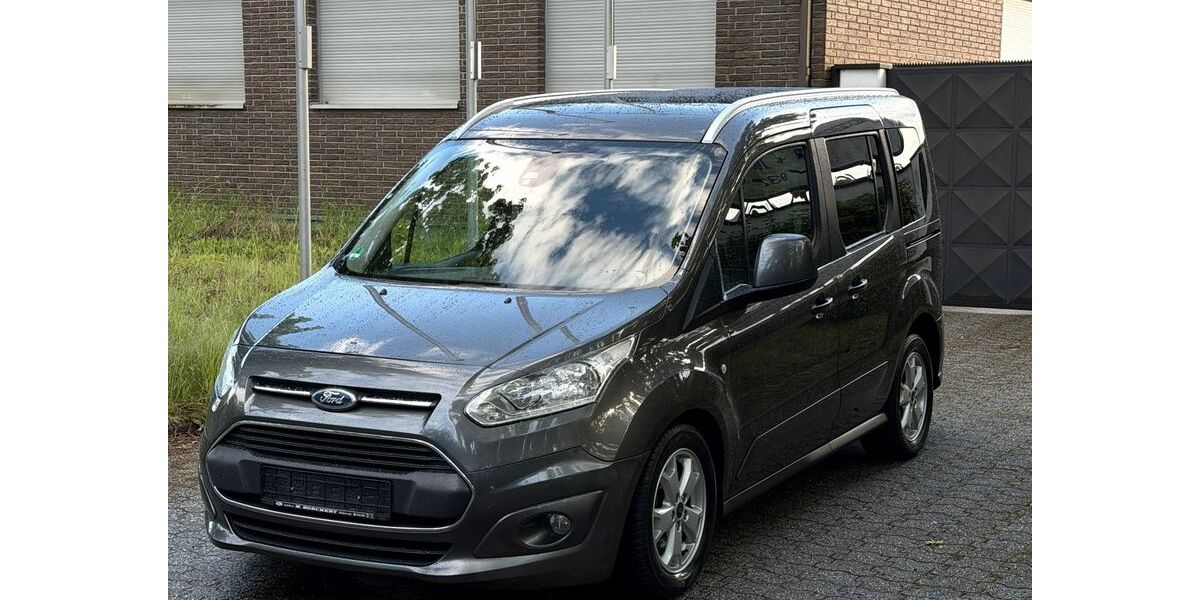Ford Tourneo Connect 250.000 km 7.700 &euro; Köln 51149
