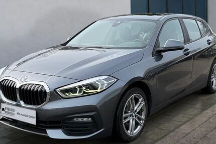 BMW 118 152.500 km 16.499 &euro; Meerbusch 40668