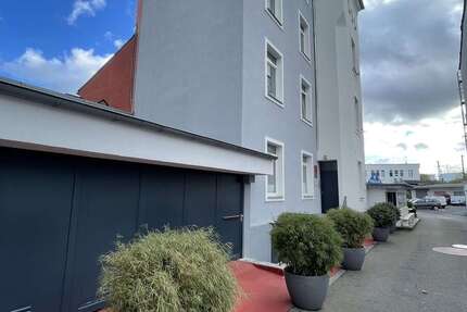 Gewerbeobjekt Düsseldorf Flingern Nord - 350&euro; | Angebot:27384250