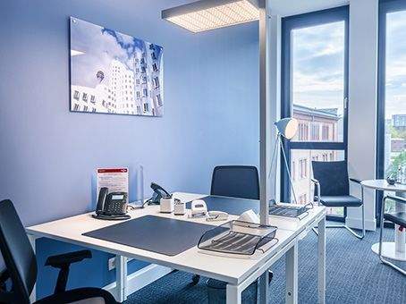 Gewerbeobjekt Düsseldorf Derendorf - 1.793&euro; | Angebot:25711157