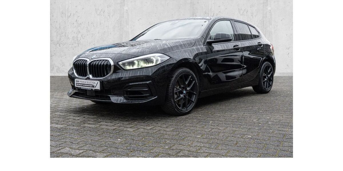 BMW 120 17.630 km 32.700 &euro; Mettmann 40822