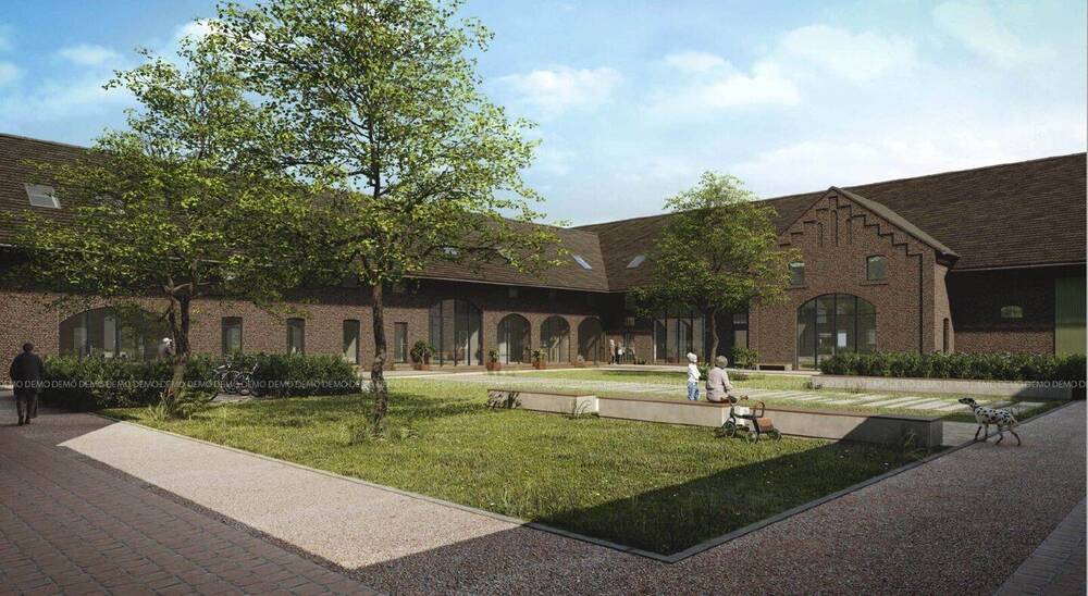 Etagenwohnung Willich Schiefbahn - 2 Zimmer, 123 m&sup2;, 908.773&euro; | Angebot:25685683