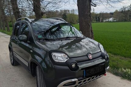 Fiat Panda 139.000 km 10.900 &euro; Ratingen 40885