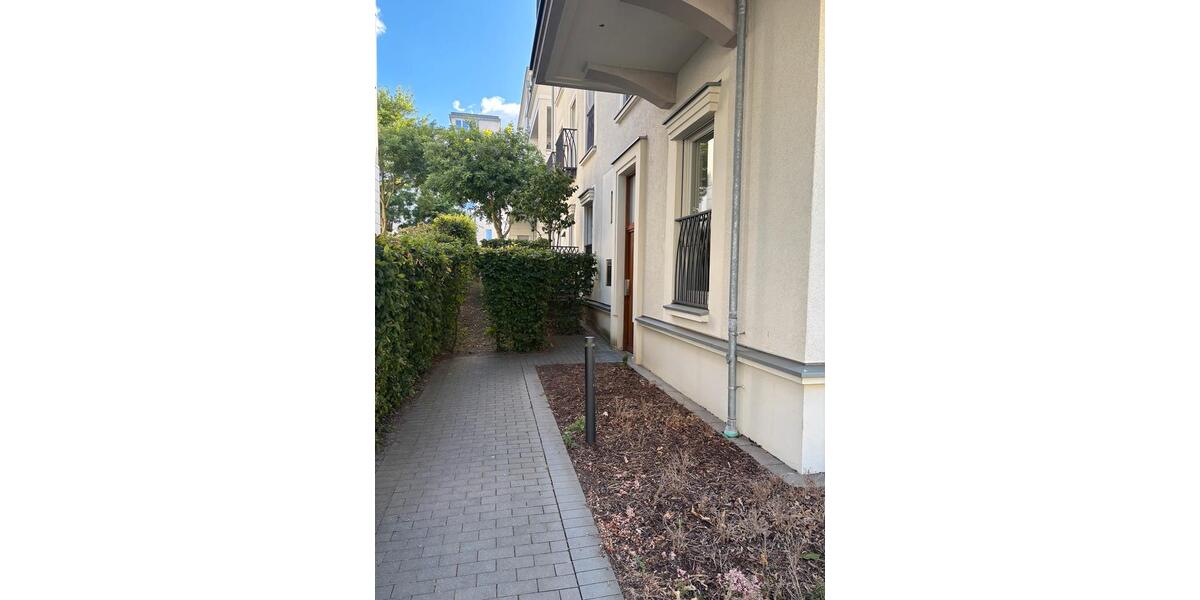 Etagenwohnung Düsseldorf Heerdt - 5 Zimmer, 198 m&sup2;, 1.450.000&euro; | Angebot:27109945