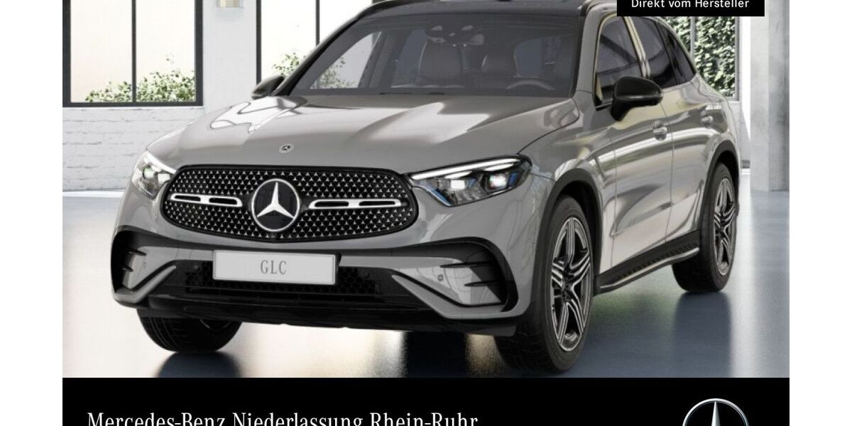 Mercedes-Benz GLC 450 9.900 km 81.990 &euro; Düsseldorf 40470