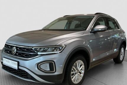 VW T-Roc 12.971 km 24.645 &euro; Neuss 41469