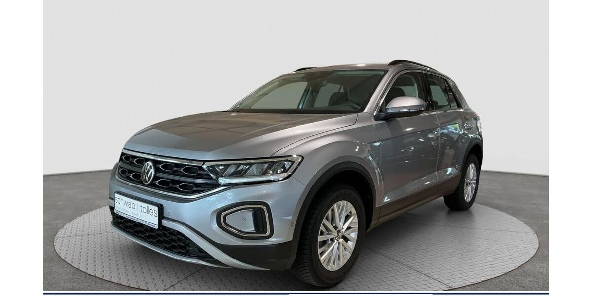 VW T-Roc 12.971 km 24.645 &euro; Neuss 41469