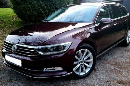 VW Passat 149.170 km 15.900 &euro; Solingen 42697