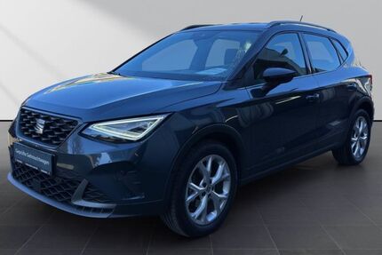 Seat Arona 27.000 km 18.490 &euro; Mettmann 40822