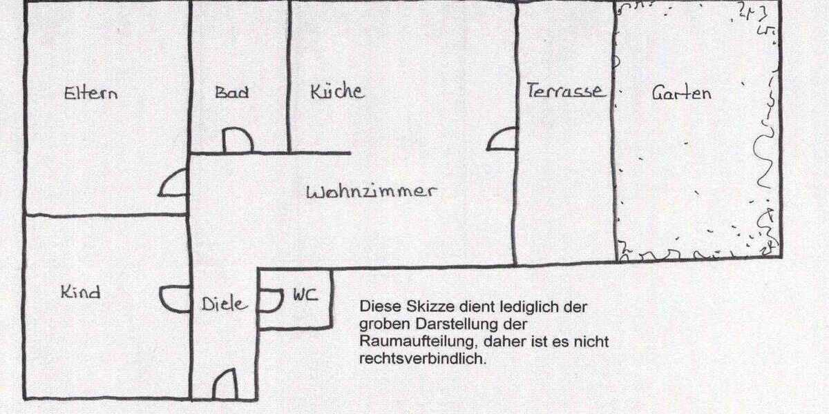 Etagenwohnung Kaarst Vorst - 3 Zimmer, 138 m&sup2;, 2.070&euro; | Angebot:26107067