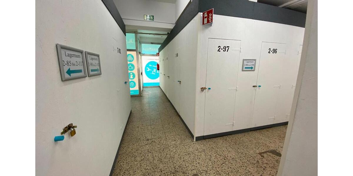 Gewerbeobjekt Wuppertal Gemarkung Elberfeld - 49&euro; | Angebot:10283739