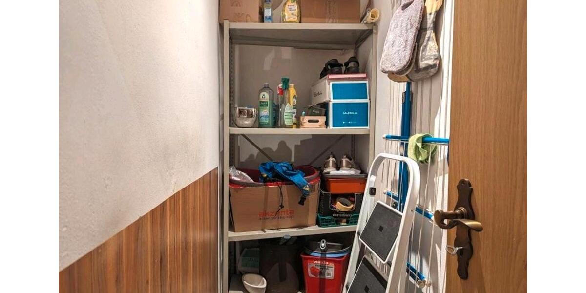Etagenwohnung Wuppertal Arrenberg - 3 Zimmer, 77 m&sup2;, 175.000&euro; | Angebot:27295628