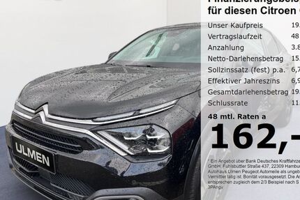 Citroen C4 28.705 km 18.880 &euro; Düsseldorf 40233