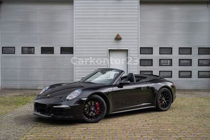 Porsche 991 44.490 km 119.991 &euro; Velbert 42553