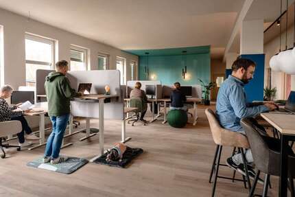 Gewerbeobjekt Hilden Forstbach - 129&euro; | Angebot:27107501