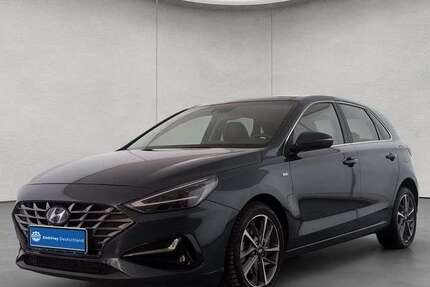 Hyundai i30 22.110 km 20.450 &euro; Düsseldorf 40233