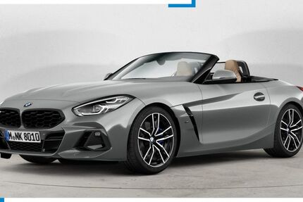 BMW Z4 M40 10.580 km 55.890 &euro; Remscheid 42897