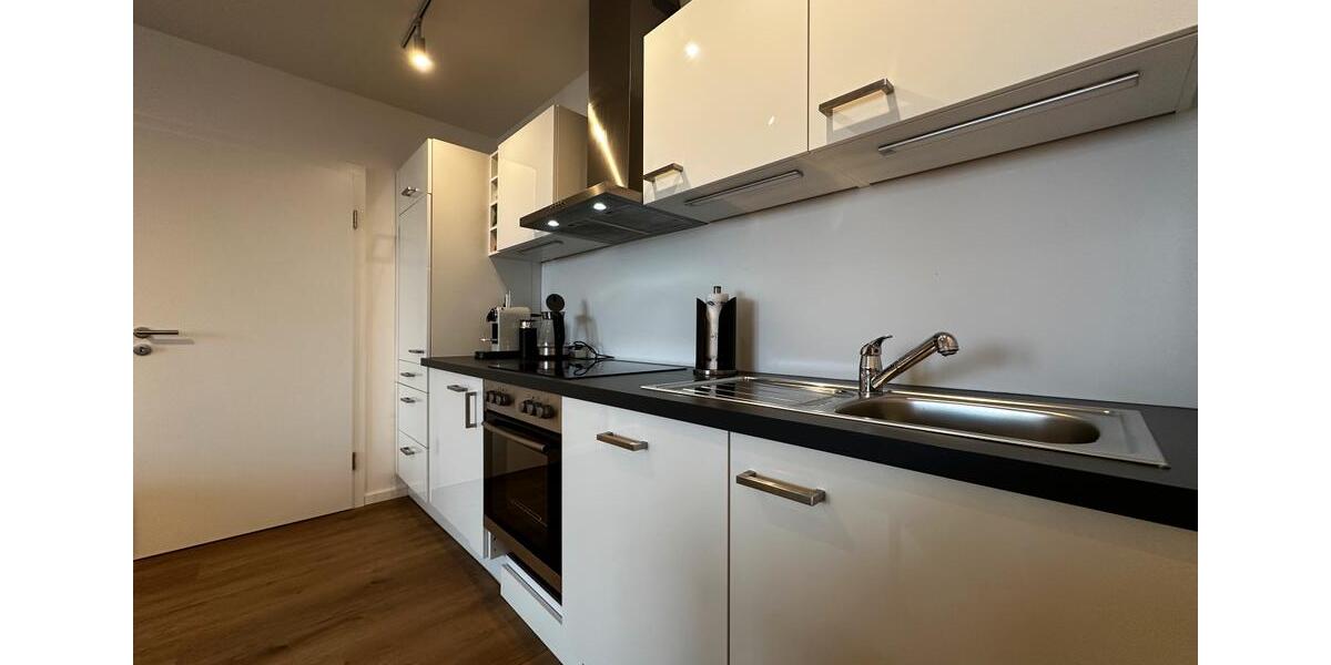 Etagenwohnung Köln Lindenthal - 2 Zimmer, 53 m&sup2;, 259.000&euro; | Angebot:26300320