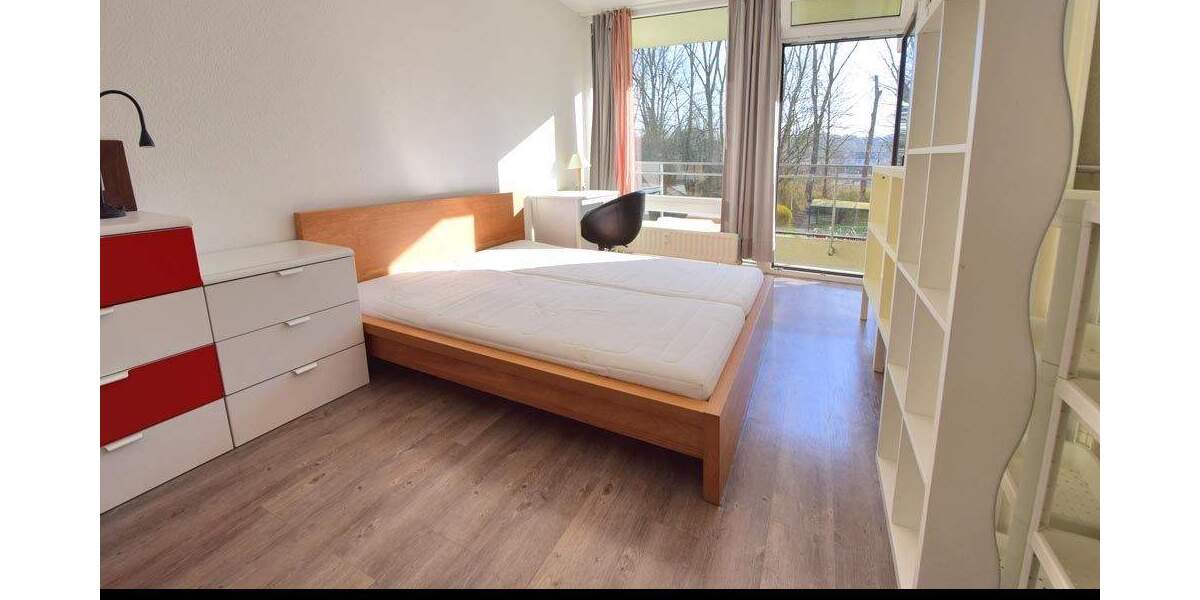 Etagenwohnung Köln Junkersdorf - 2 Zimmer, 64 m&sup2;, 259.500&euro; | Angebot:25898145