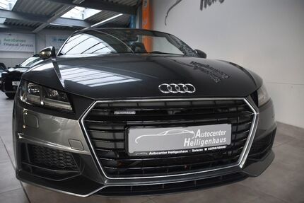 Audi TT 118.938 km 20.980 &euro; Heiligenhaus 42579