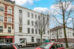82 m² große Erdgeschoss-Wohnung in Köln-Mülheim - Erdgeschoßwohnung Köln Mülheim | Angebot:20500826