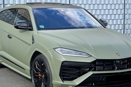 Lamborghini Urus 12.500 km 319.900 &euro; Köln (Heimersdorf) 50767