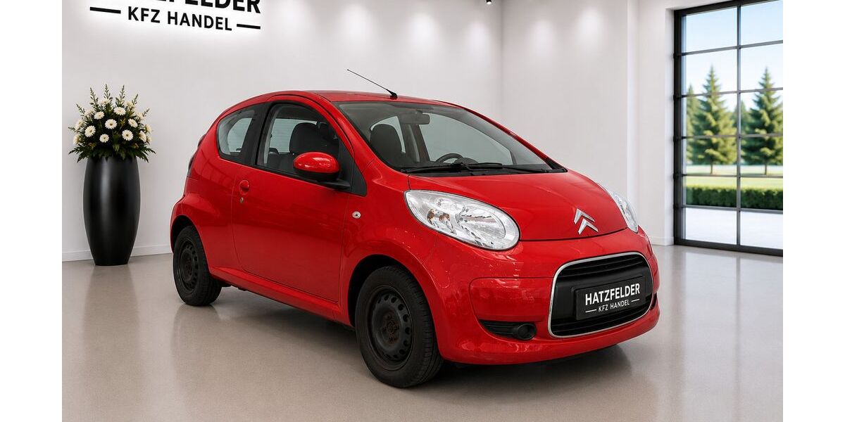 Citroen C1 112.000 km 1.850 &euro; Wuppertal 42279